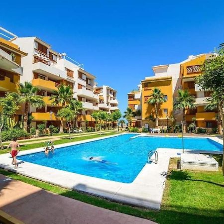 Olivia Sunny 2 Bedroom Apartament Punta Prima Торевьиа Экстерьер фото