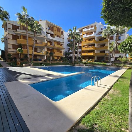 Olivia Sunny 2 Bedroom Apartament Punta Prima Торевьиа Экстерьер фото