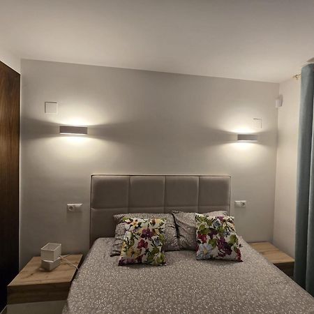 Olivia Sunny 2 Bedroom Apartament Punta Prima Торевьиа Экстерьер фото