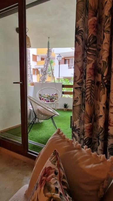 Olivia Sunny 2 Bedroom Apartament Punta Prima Торевьиа Экстерьер фото