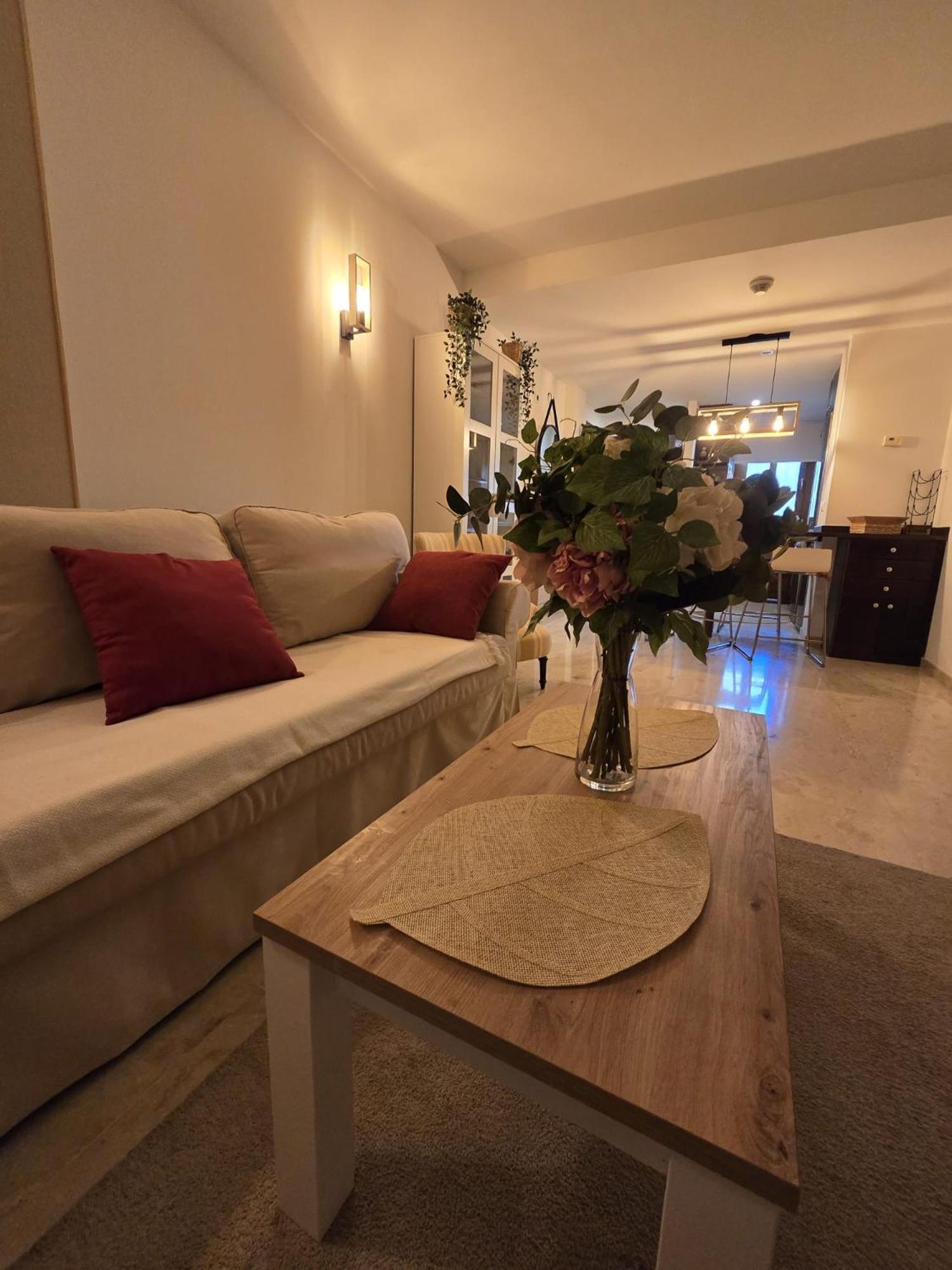 Olivia Sunny 2 Bedroom Apartament Punta Prima Торевьиа Экстерьер фото