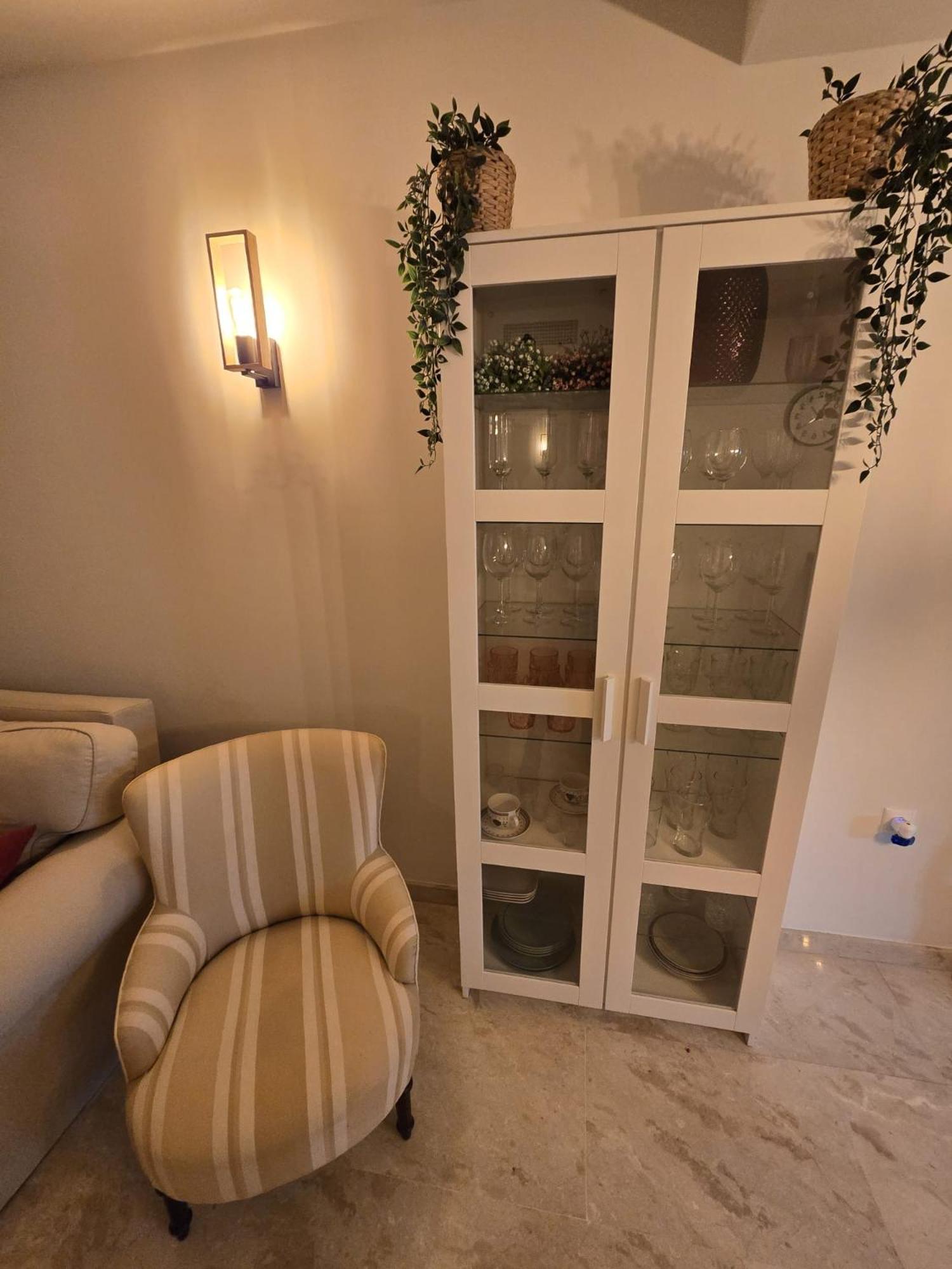 Olivia Sunny 2 Bedroom Apartament Punta Prima Торевьиа Экстерьер фото